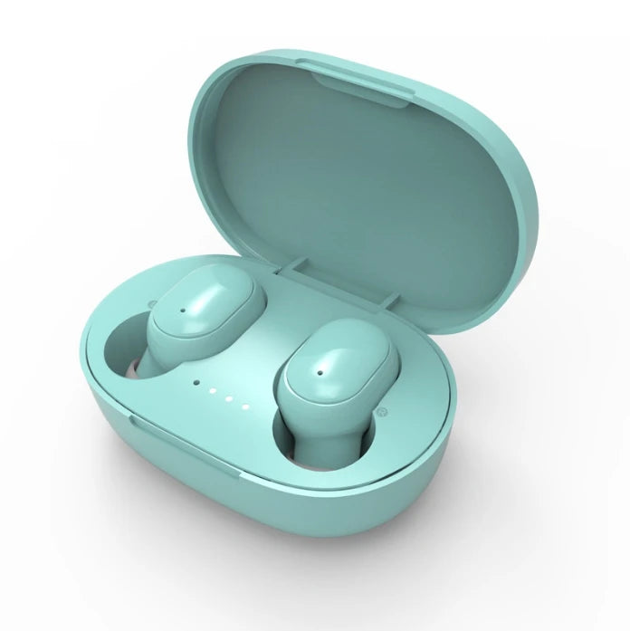 Vylora Wireless Earbuds – Minimalist Design with High-Fidelity Audio
