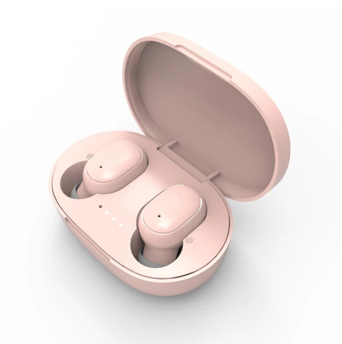 Vylora Wireless Earbuds – Minimalist Design with High-Fidelity Audio
