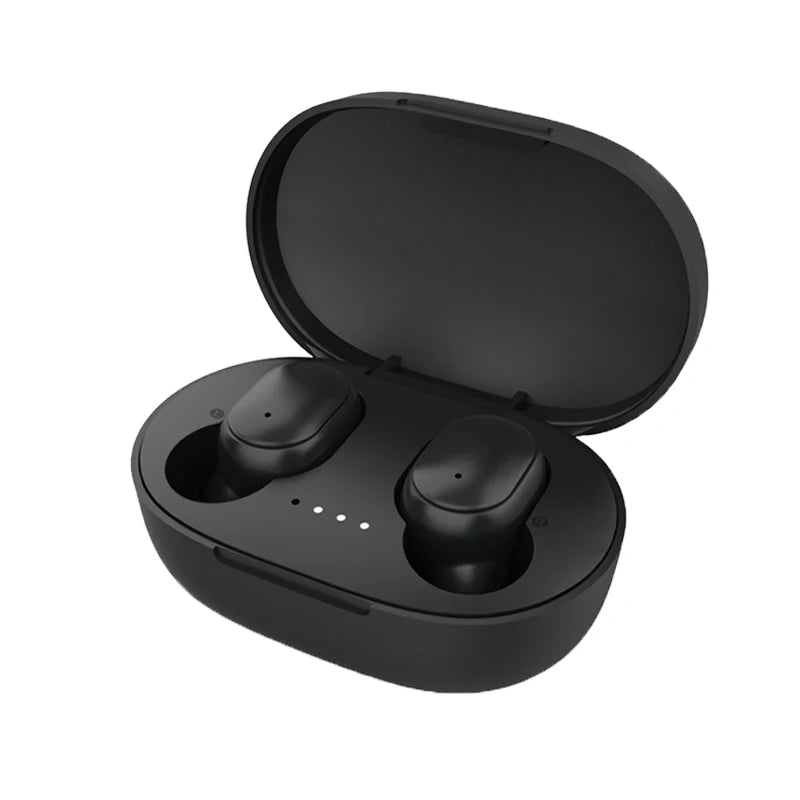 Vylora Wireless Earbuds – Minimalist Design with High-Fidelity Audio