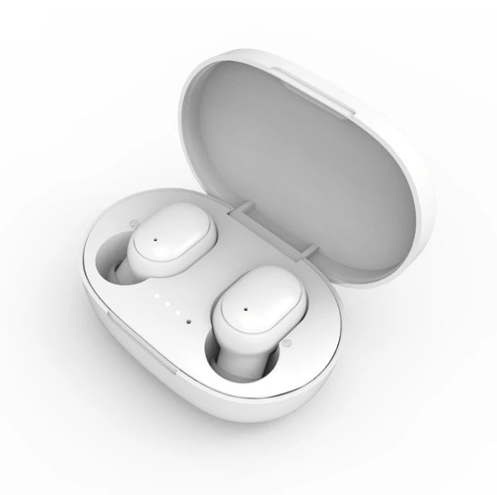Vylora Wireless Earbuds – Minimalist Design with High-Fidelity Audio
