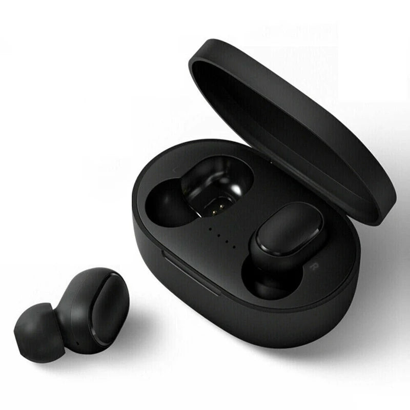 Vylora Wireless Earbuds – Minimalist Design with High-Fidelity Audio